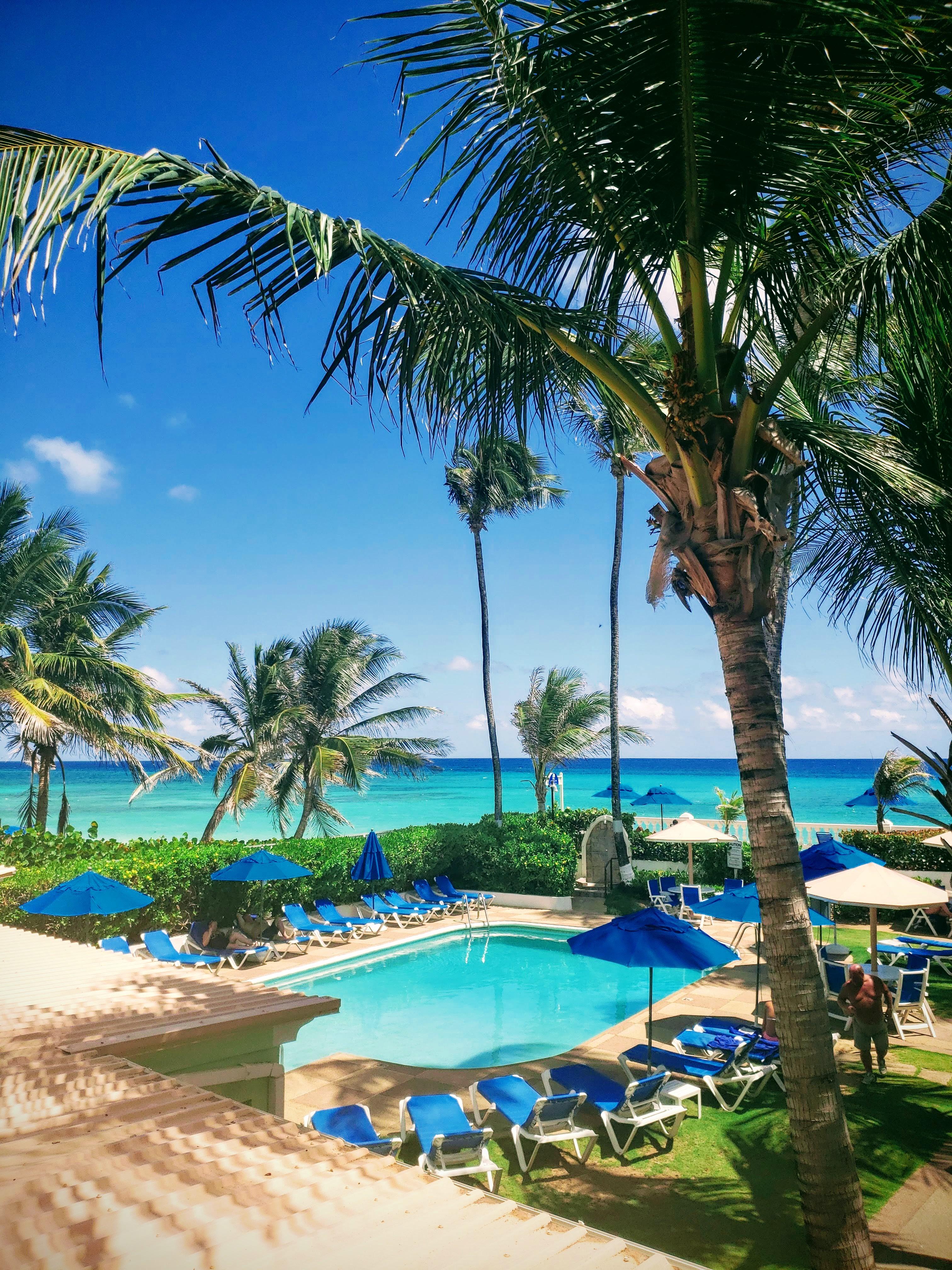 Dover Beach Hotel Christ Church Exterior photo