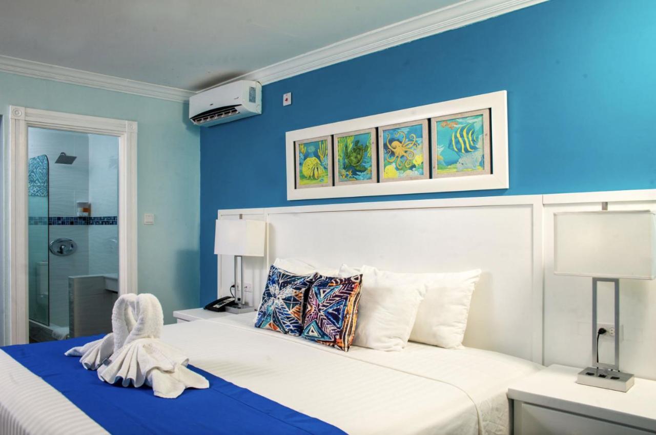 Dover Beach Hotel Christ Church Exterior photo