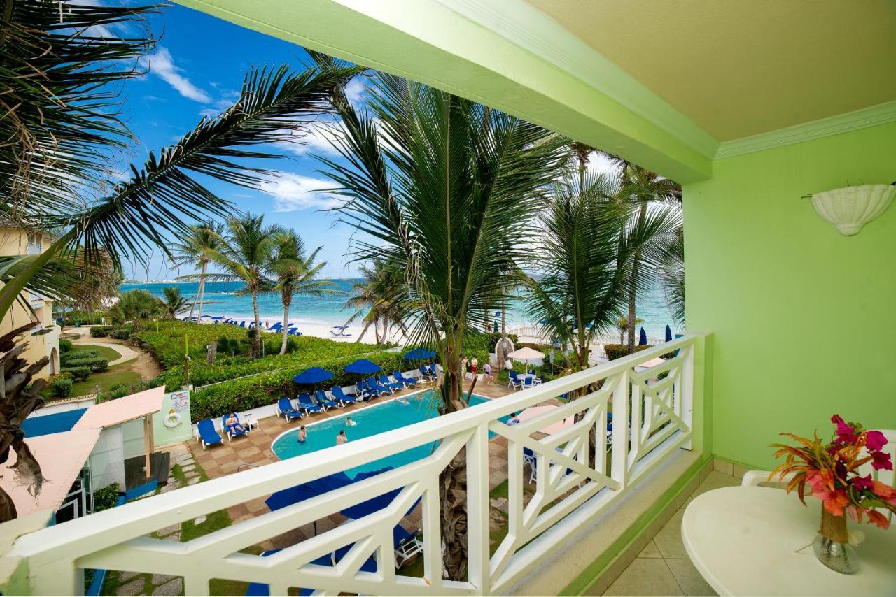 Dover Beach Hotel Christ Church Exterior photo