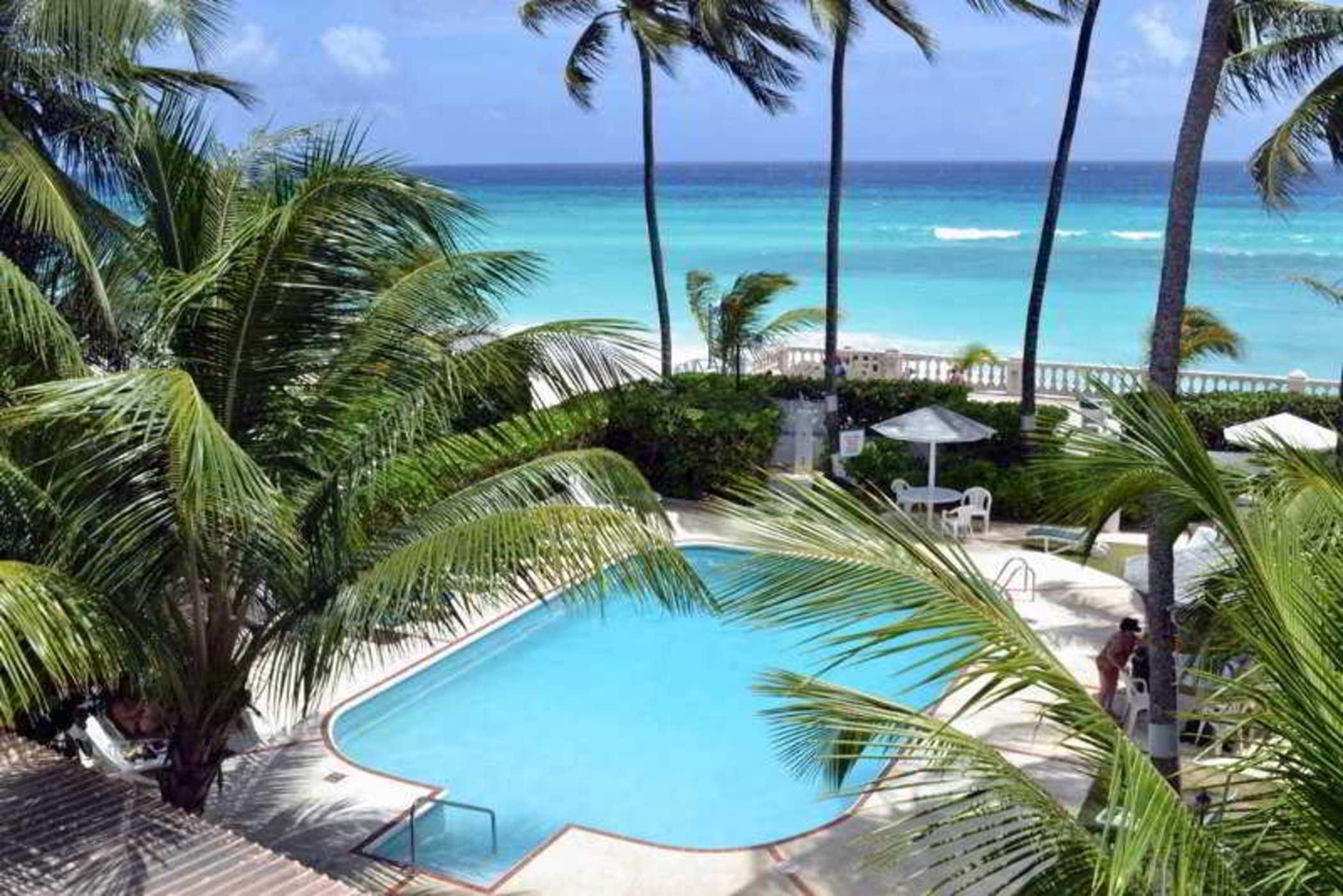 Dover Beach Hotel Christ Church Exterior photo