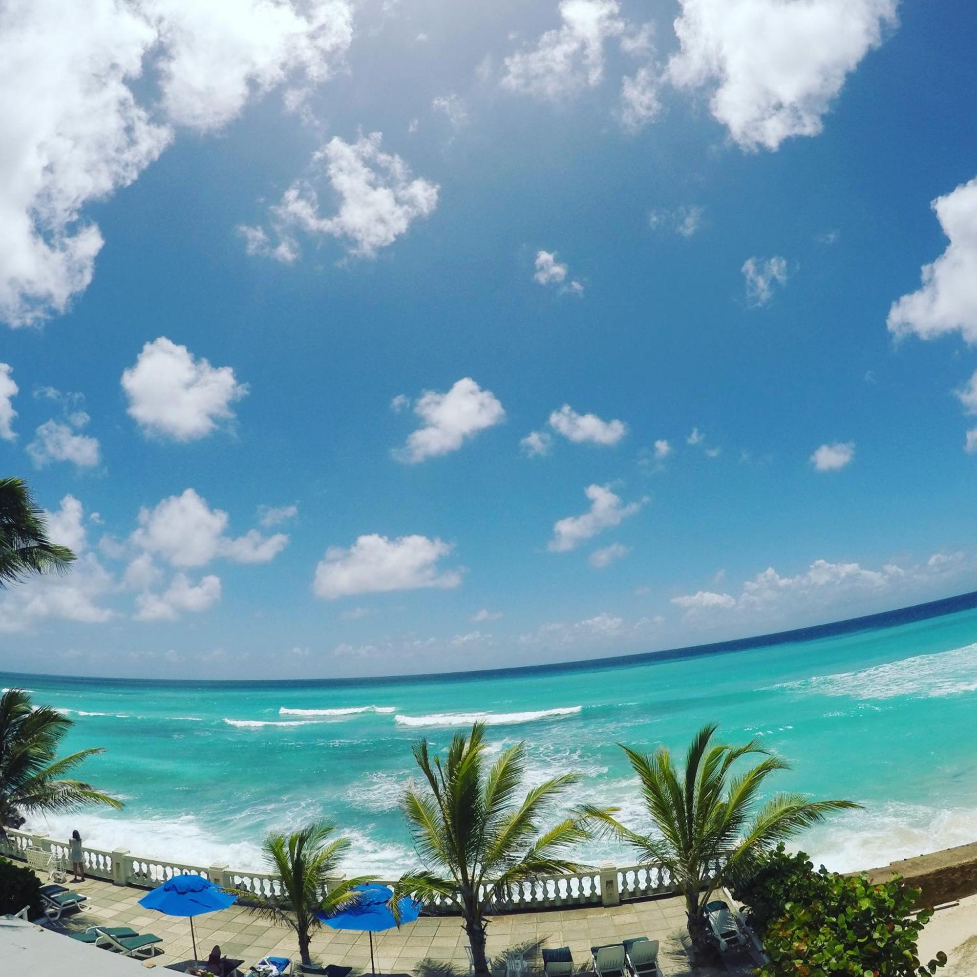 Dover Beach Hotel Christ Church Exterior photo